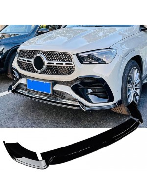 Splitter lipa spoiler Mercedes Benz GLE (W167/C167 – facelift)